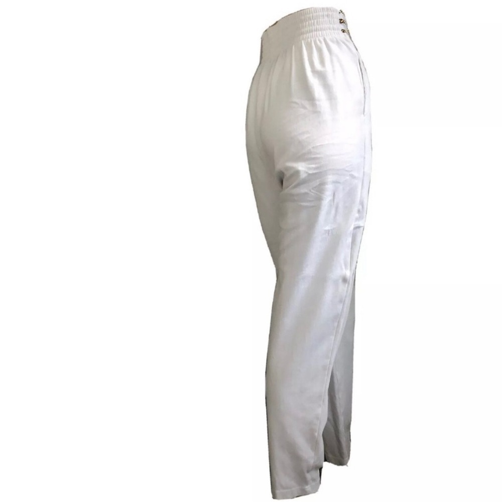 Vintage MOLTO FINO high rise/waist side pocket pullover - Picture 3 of 12